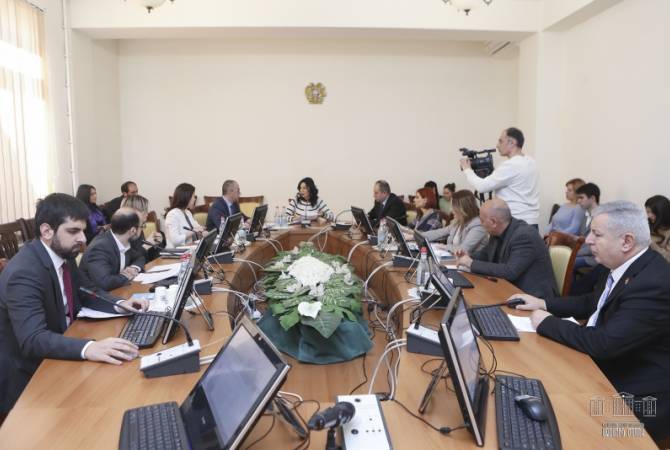 «Հայաստանի Հանրապետություն»․ Բաց եւ վստահելի, կասկածներ չհարուցող