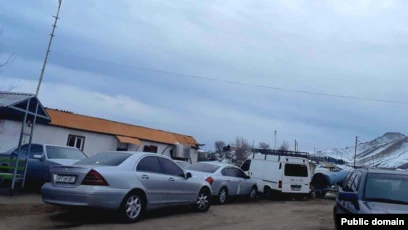 Լաչինի միջանցքը արգելափակելու պատճառով 1100 քաղաքացիական անձինք, որից 270-ը անչափահաս, չեն կարողանում վերադառնալ իրենց տները. ԱՀ ՆԳՆ
