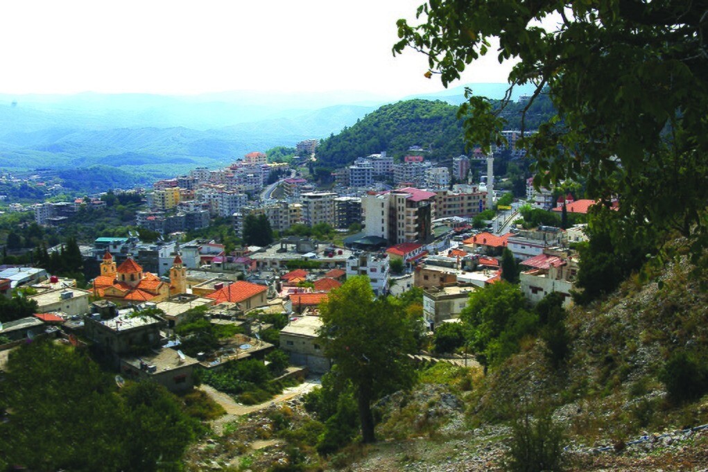 Քեսաբ մտած զինյալները որևէ վնաս չեն պատճառել. մանրամասներ է պատմել տեղաբնակ հայուհին