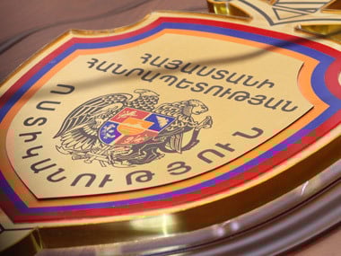 Ձերբակալվել են ոստիկանության աշխատակիցներ