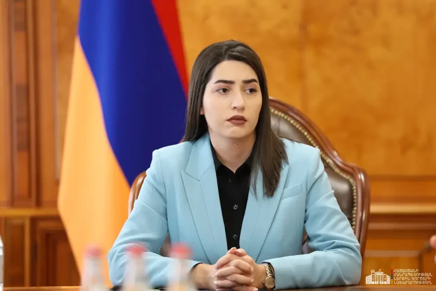 Պաշտոնանկություններ ու տեղափոխություններ են տեղի ունեցել Պարեկային ծառայությունում. Երևանն ունի ՊԾ գնդի՝ ծառայության գծով նոր տեղակալ