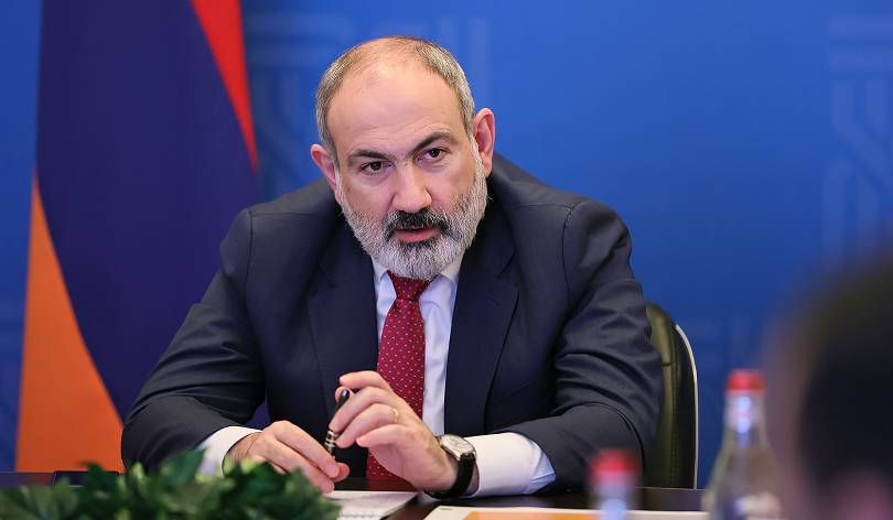 Եթե քաղաքացին գնա ԱՕԿՍ-ի շենք ու նախաճաշի, դա սրբապղծությո՞ւն է.  պետք չէ ամեն ինչից կոթող ու տաճար սարքել. Փաշինյան