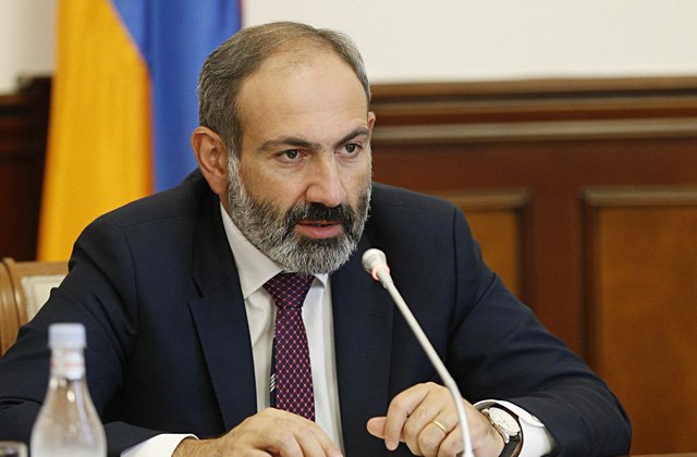 Այս իրավիճակը կարող է տևել շատ ավելի երկար․ Փաշինյանը՝ կորոնավիրուսի իրավիճակի մասին
