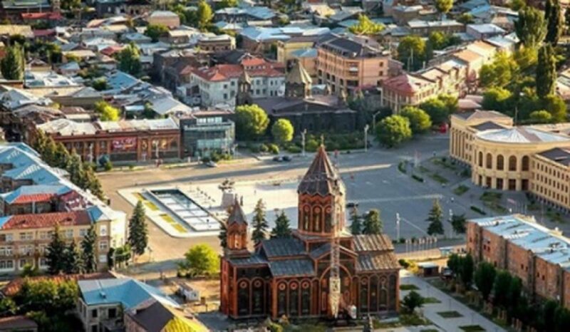 «Գյումրու օր» տոնակատարության հարցը ավագանու նիստից հանվել է ֆինանսական միջոցների ավելացման նպատակով
