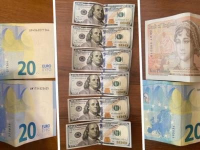 Երևանի քրեական ոստիկանները բացահայտել են 680 գրամ ոսկյա զարդերի, 2150 ԱՄՆ դոլարի և 395 հազար դրամի գողությունը