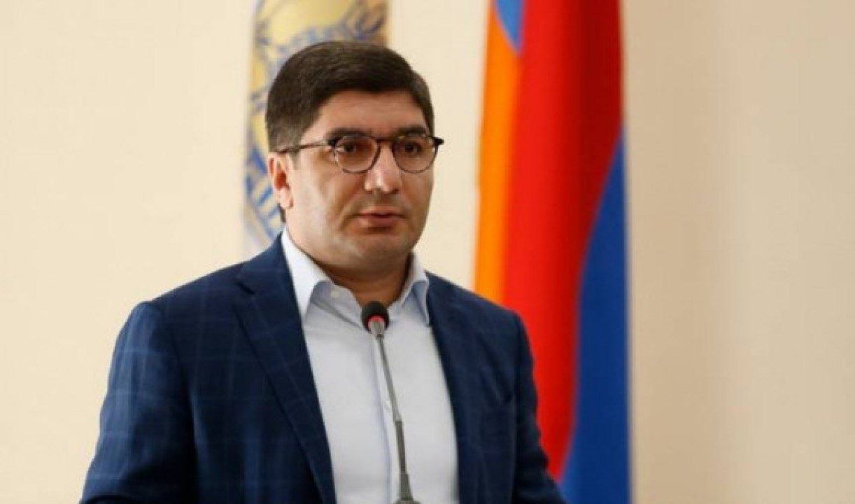Փորձում են վատություն անել, մտածում են ինձ լռեցնել, բայց չարաչար սխալվում են. Մեսրոպ Մանուկյանը՝ աներոջ բենզալցակայանի մասին