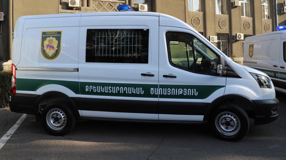 Պահանջվում են «D» կարգի վարորդական իրավունքի վկայական ունեցող վարորդներ. ՔԾ