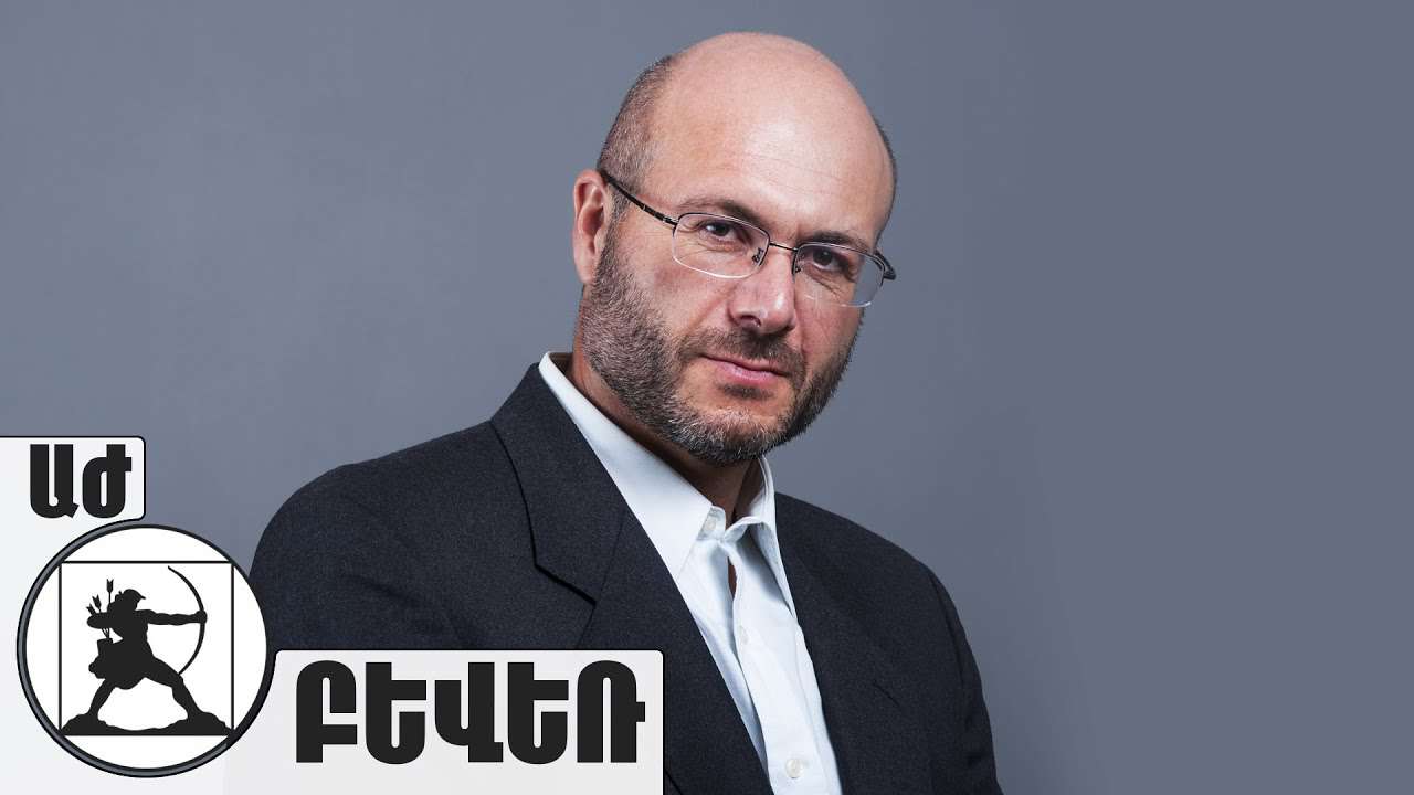 ԱԺԲ վարչապետի թեկնածուն Վարուժան Ավետիսյանն է. հայտարարություն