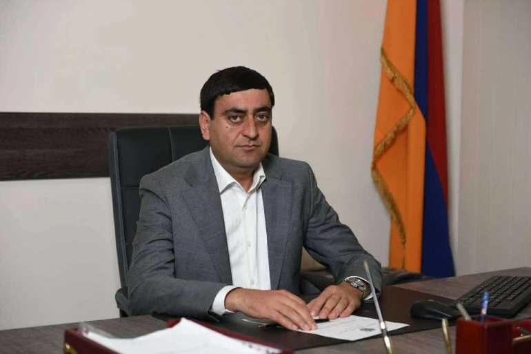 Արմավիրի մարզպետը էլի քաղաքապետ է ուզում դառնալ. ՀՀԿ-ից՝ ՔՊ․ «Ժողովուրդ»