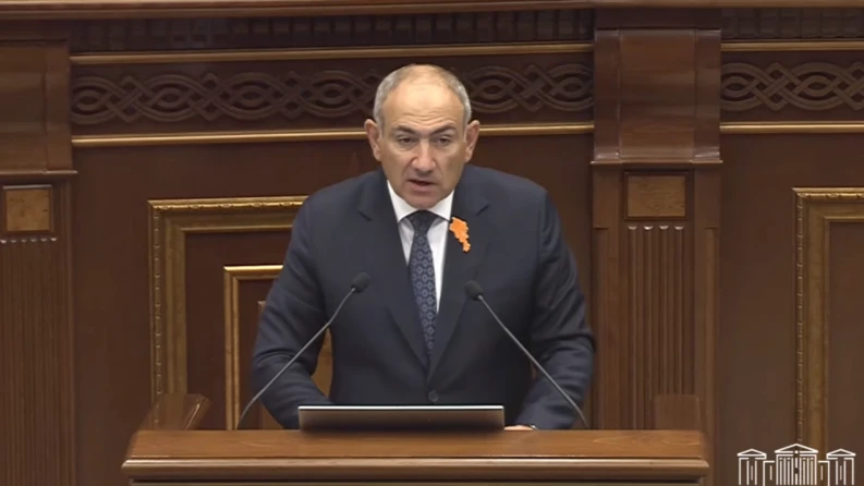 ԵՄ-ի հետ մեր մերձեցումը մտավախություն է առաջացրել ՌԴ-ում, պատճառը տրանսֆորմացիան է. Փաշինյանը նշեց դրա իրական պատճառը