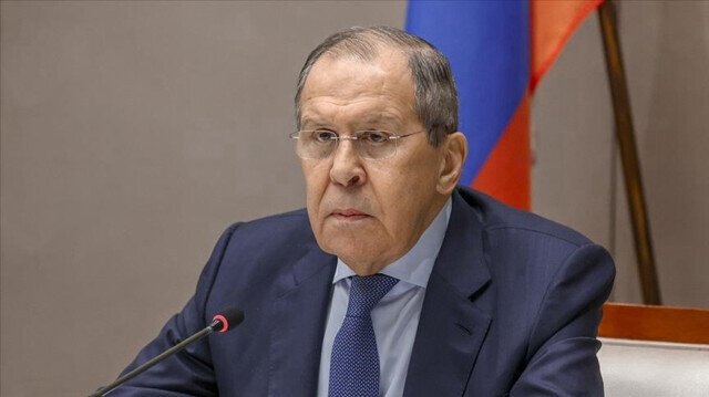Лавров: Путин был удивлен решением Пашиняна признать Карабах частью Азербайджана