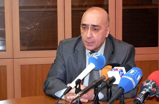 2021 թվականին ԵԱՏՄ երկրներ Հայաստանի արտահանման առաջանցիկ աճ է գրանցվել. Թավադյան