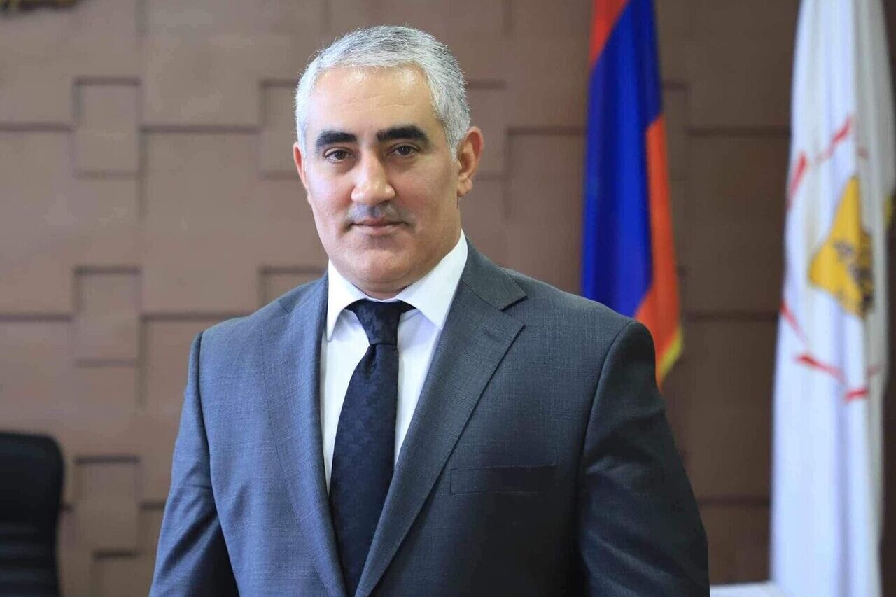 Նոր Նորք վարչական շրջանի ղեկավարը շարունակում է պաշտոնավարել. մեկնաբանություն թաղապետարանից