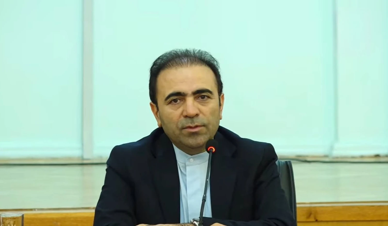 Իրանի դեսպանը հայտարարել է, որ ՀՀ իշխանությունները Թեհրանի հետ չեն քննարկել դիվանագետների այցը Լեռնային Ղարաբաղ