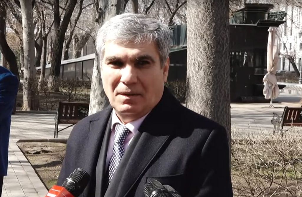 Պարտությունները սկսվեցին նաև հոկտեմբերի 27-ից, Վազգենի չգոյությունից․ Արամ Սարգսյան