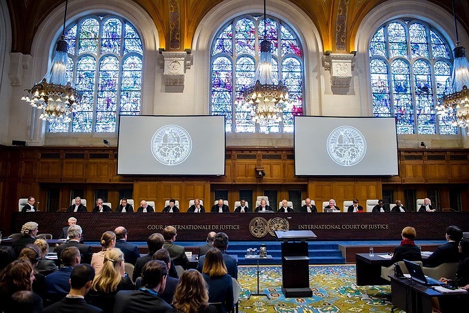 Հաագայում լսումների արդյունքները. հայկական կողմը խնդրեց միջանկյալ միջոց կիրառել