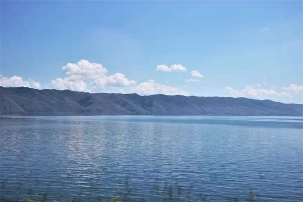 Սևանի համար պատմական տարի․ ոռոգման նպատակով լճից բաց թողնված ջրի ծավալը կազմել է 75,3 մլն խմ. Ազիզյան