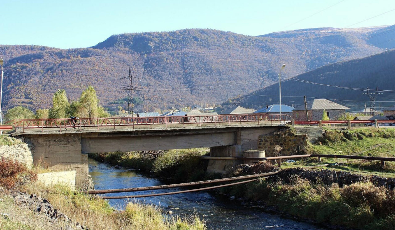 Զրույցներ են տարվել ավելին քան 7 տասնյակ անձանց հետ. անհետ կորած 2-ամյա երեխայի որոնողական աշխատանքները շարունակվում են