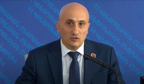 Անվավեր են ճանաչվել 10/51 ընտրատեղամասի քվեարկության արդյունքները․ ԿԸՀ նախագահ