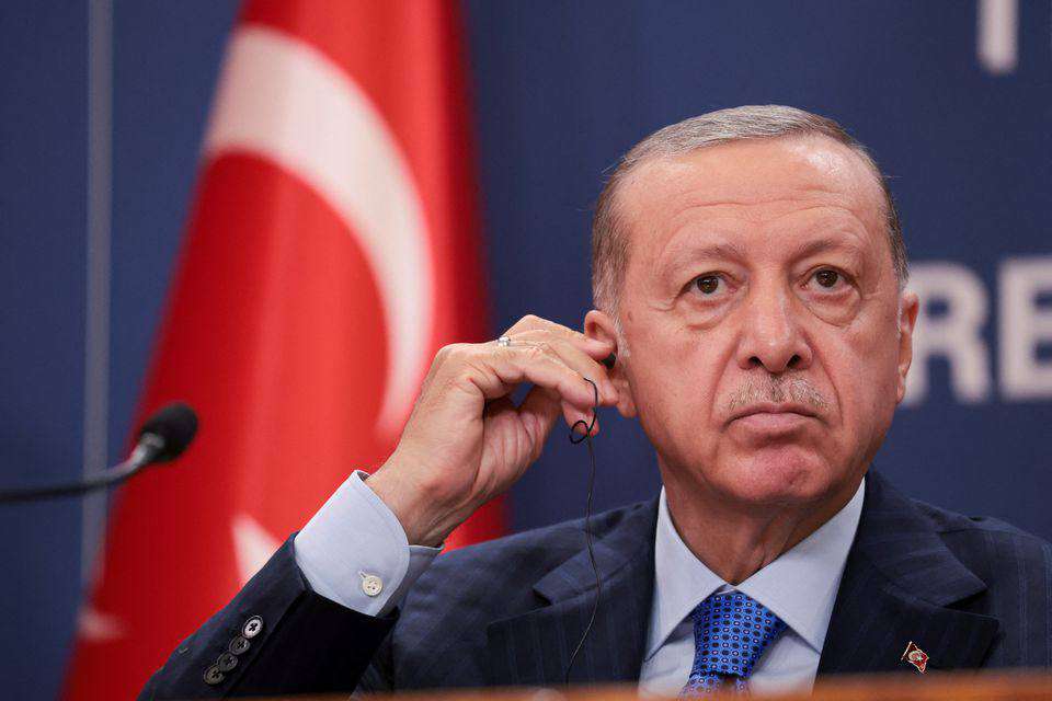 Էրդողանը արաբական երկրներից 50 միլիարդ դոլարի ներդրումներ կներգրավի Թուրքիա