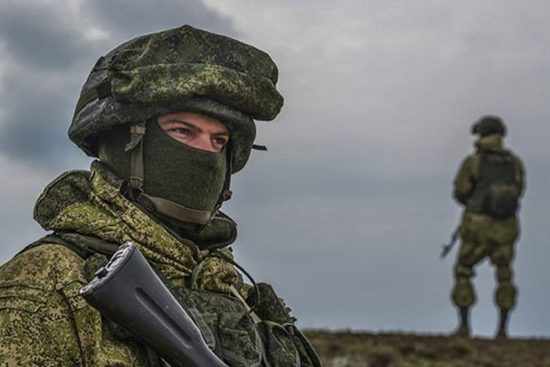 Ուկրաինայի զինված ուժերի գլխավոր շտաբը հայտարարել է Ռուսաստանի կորուստների մասին