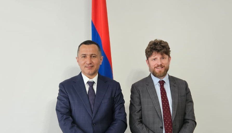 Գորիսում կանցկացվի հայ-ֆրանսիական ապակենտրոնացված համագործակցության համաժողով