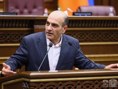 Իշխանությունը թուրքական ազդեցությունը տարածում է՝ ի հաշիվ Ռուսաստանին ու Իրանին տարածաշրջանից դուրսմղման. Ավետիսյան