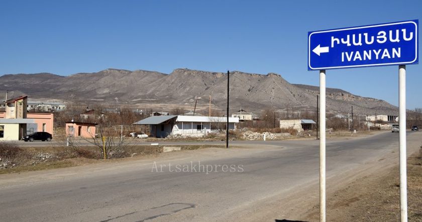 Իվանյանի (Խոջալու) ադրբեջանցիներիներով բնակեցնելու շուրջ լուրերը կեղծ են․ Wargonzo