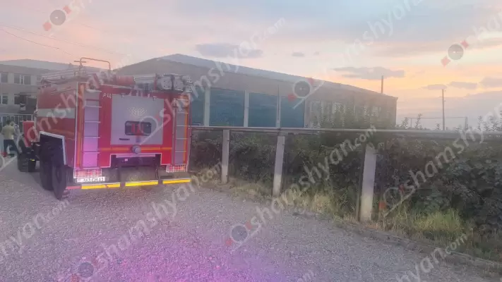 Վեդիի ավագ դպրոցում ստացված հրդեհի ահազանգը կեղծ էր. ոստիկանները հայտնաբերեցին կեղծ ահազանգ տված 10-ամյա տղային