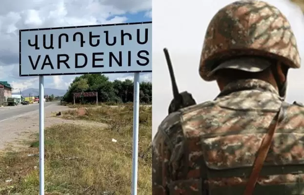 Միջադեպ Գեղարքունիքի մարզում․ հայտնաբերվել է 19-ամյա զինվորի մարմին, ով բանակ էր զորակոչվել Աբովյան քաղաքի զինկոմիսարիատից