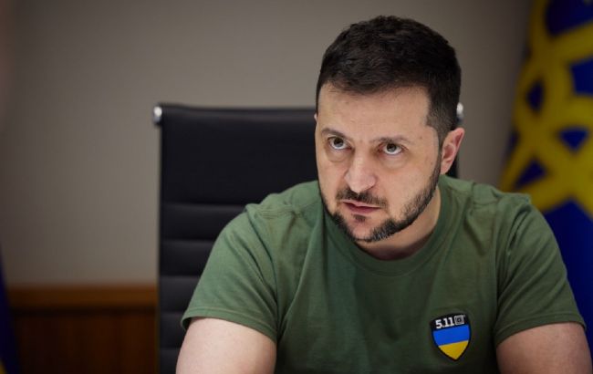 Готовы восстановить территориальную целостность Украины, - Зеленский