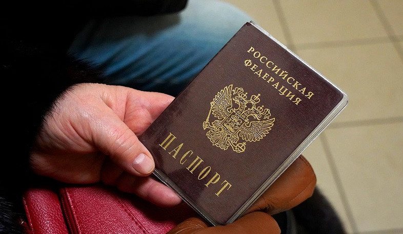 Վեց ամսվա ընթացքում 398 նախկին օտարերկրացիներ զրկվել են ՌԴ քաղաքացիությունից հանցագործությունների պատճառով