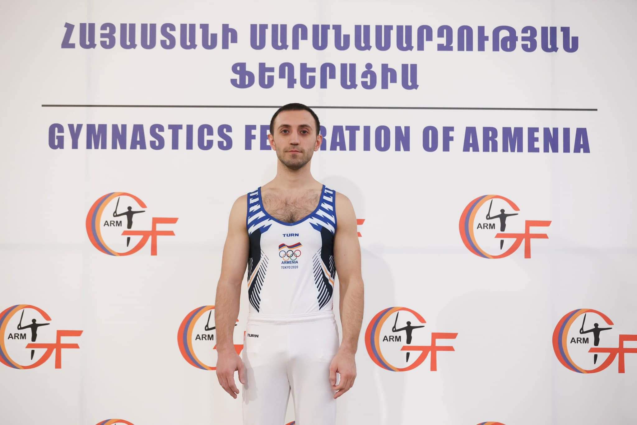 Անտվերպենում կանցկացվի սպորտային մարմնամարզության 52-րդ Աշխարհի առաջնությունը, որին կմասնակցի նաև Հայաստանի թիմը