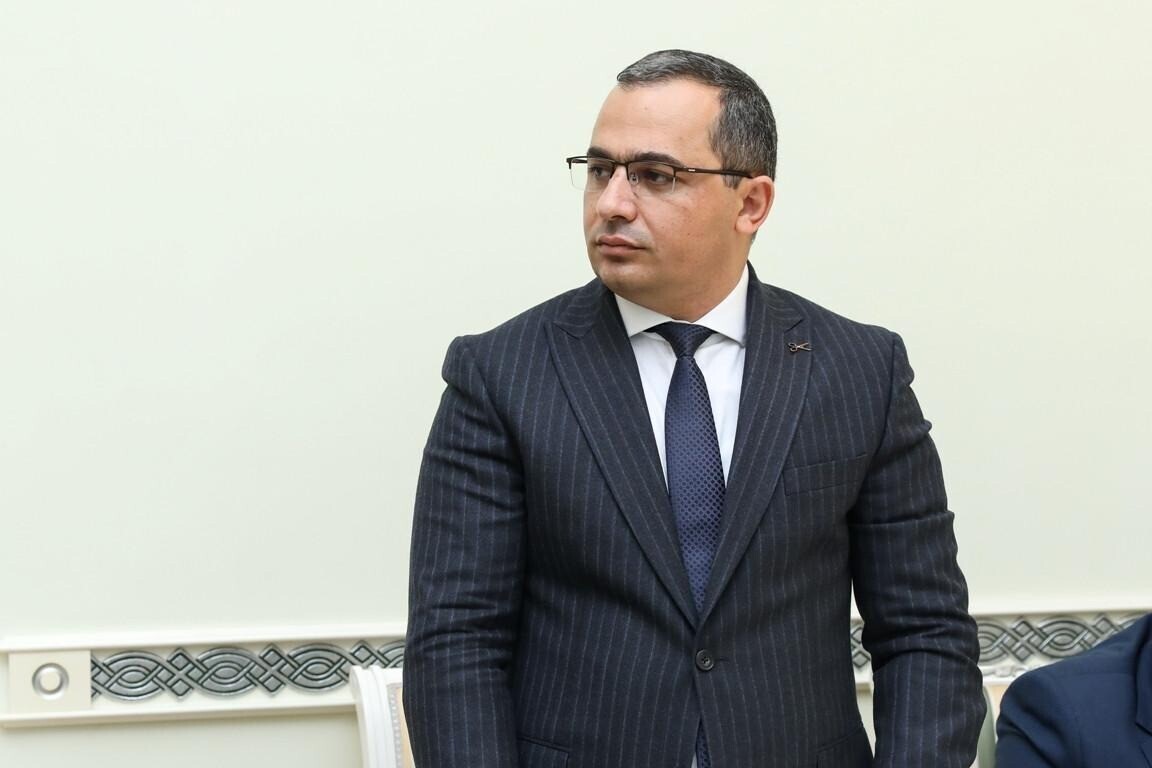 ՔԿ նախագահը մանրամասներ է ներկայացրել «Սրբազան պայքար»-ի առաջնորդներին առնչվող քրեական գործից