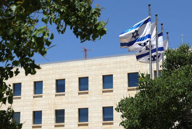 Իսրայելի ԱԳՆ-ն կոչ է արել  ԻՀՊԿ-ին ներառել ահաբեկչական կազմակերպությունների ցուցակում