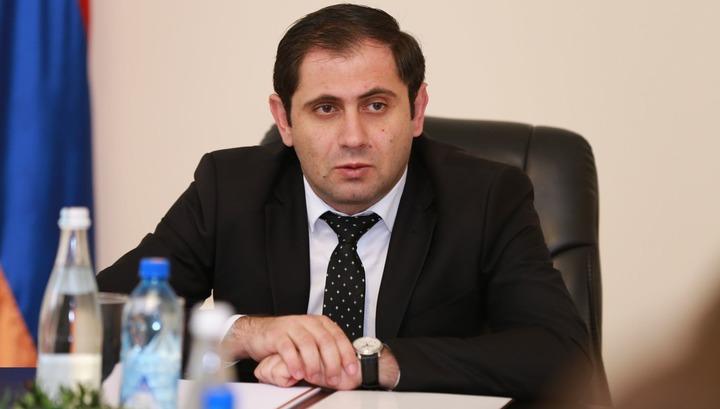 Աննա Գասպարյանը նշանակվել է փոխվարչապետ Սուրեն Պապիկյանի խորհրդական