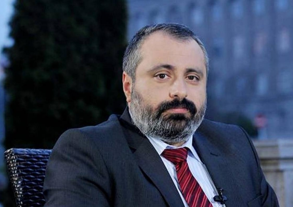 Ղարաբաղում խաղաղապահ առաքելություն պետք է իրականացնի մի երկիր, որը կարող է կանգնեցնել պատերազմը . ԱՀ Նախագահի խորհրդական