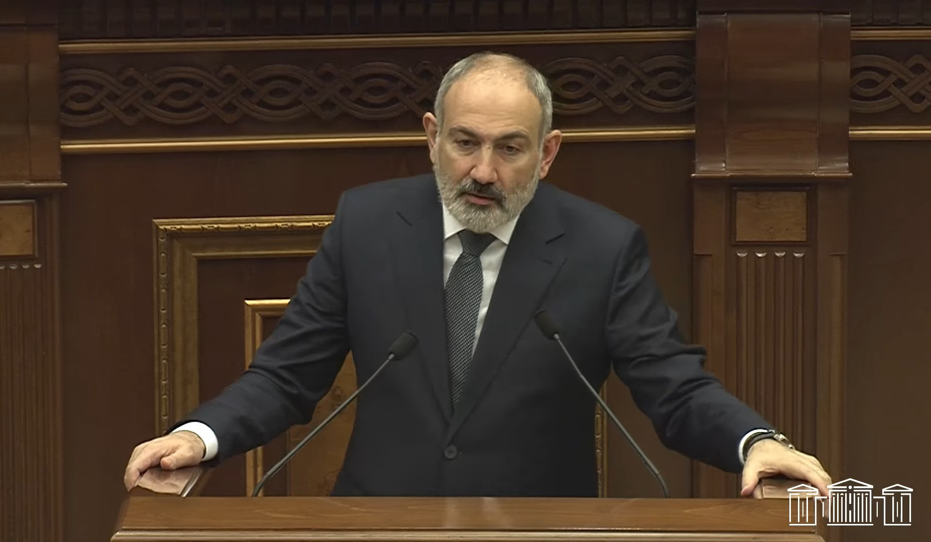 Հնարավոր չէ այնպիսի սցենար, որ նկարիչները զրկվեն «իրենց տնից». Փաշինյան