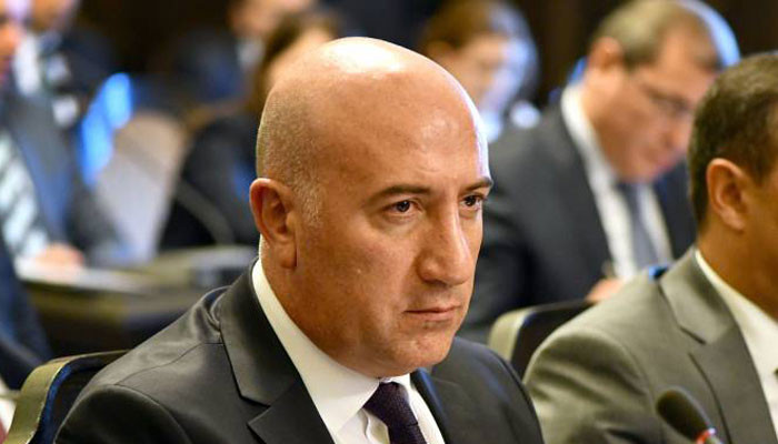 Եթե որևէ խնդիր լինի, կտեղեկացնենք. Սարգսյանը՝ սահմանին կուտակումների մասին