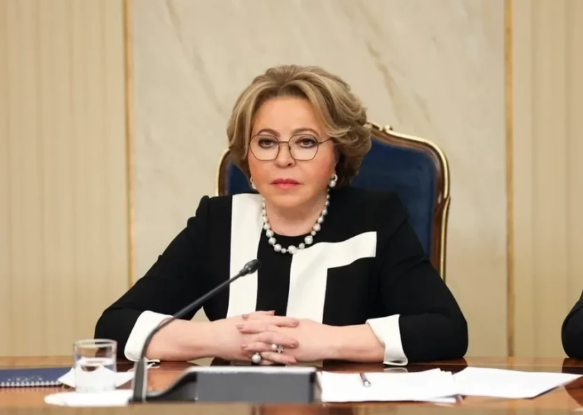 Կարևոր է, որ ՀՀ-ն ու ՌԴ-ն փոխադարձ առևտրում անցել են ազգային արժույթների. Մատվիենկո