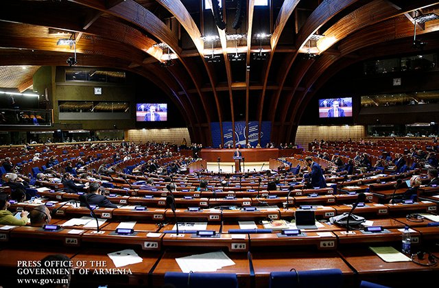 ԵԽԽՎ-ում վաղը կքննարկվի հայ գերիների հարցը․ թեման ներառվել է օրակարգում