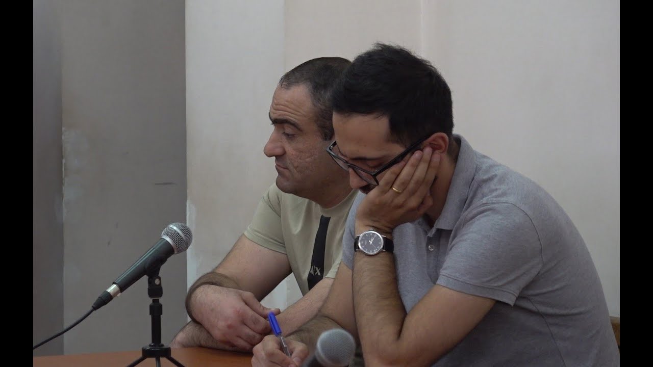 Ողջ մնացած բոլոր տղերքն ասում էին, որ Իշխան Վահանյանը փախել է. զոհված երկու տղաների հայր