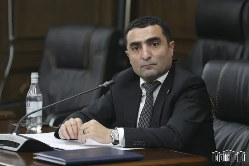 ՀԷՑ-ը պետական բյուջե է ուղղել շուրջ 4,1 միլիարդ դրամ․ Ռոմանոս Պետրոսյան