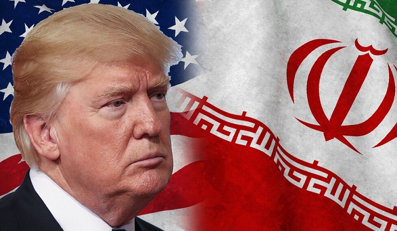 Трамп дал Ирану 10–15 дней для заключения сделки и пригрозил «плохими вещами» в противном случае