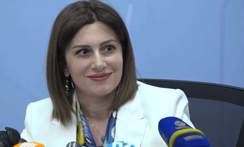Վարդենիսի բժշկական կենտրոնում լույս աշխարհ է եկել ընտանիքի 10-րդ զավակը (լուսանկար)