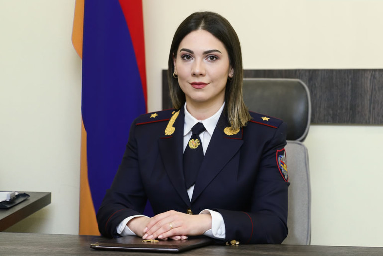Բնակարան, տուն, հողամասեր, շուրջ 34 մլն դրամ եկամուտ. Սրբուհի Գալյանը ներկայացրել է հայտարարագիրը