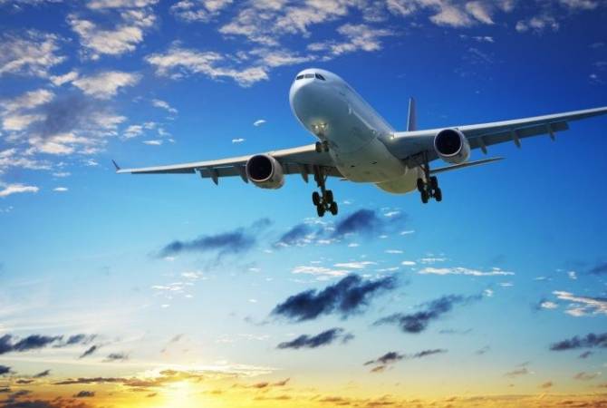 Հայաստանում ձերբակալվել է ռուսական ավիաընկերության ինքնաթիռ. ՌԴ տրանսպորտի նախարար