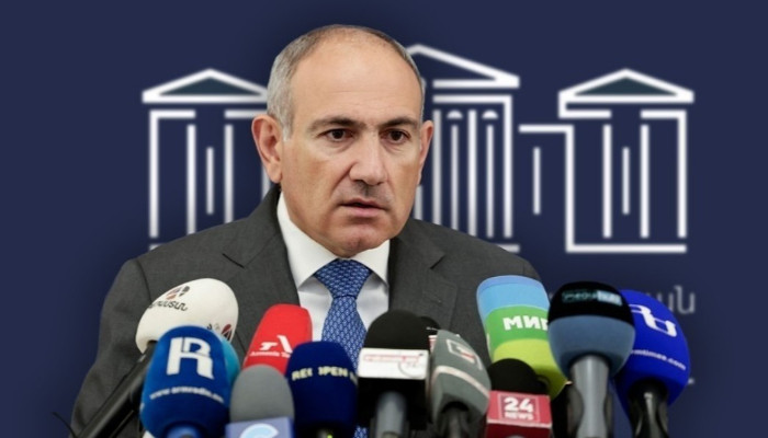 Եթե կան մարդիկ, որոնք, ՔՊ-ում լինելով, գործելու են հանրապետականի մեթոդներով, նրանց շատ կարճ ճանապարհ է մնացել. Փաշինյան