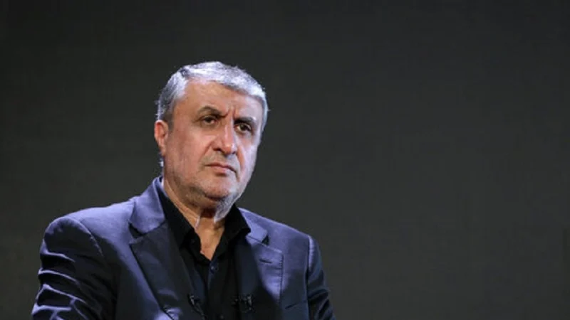 Իրանի միջուկային տեխնոլոգիաները բանակցության ենթակա չեն և լիովին խաղաղ բնույթ են կրում. Էսլամի