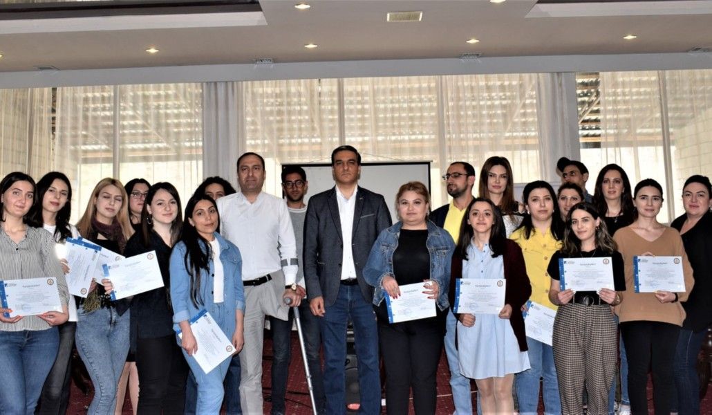 Մարդու իրավունքների պաշտպանն ու լրագրողները քննարկել են մարդկանց իրավունքներին առնչվող հարցեր